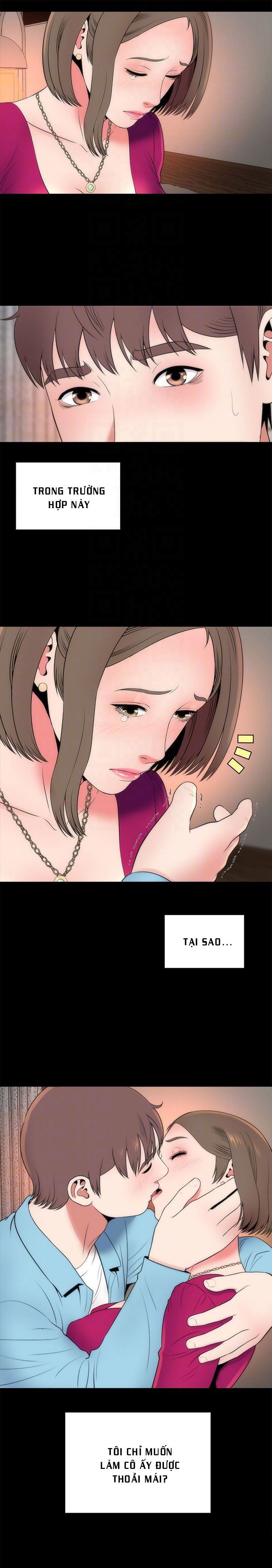 đọc truyện Mẹ Và Con Gái Nhà Bên Chương 20 ảnh 23 tại Thiên Thai Truyện