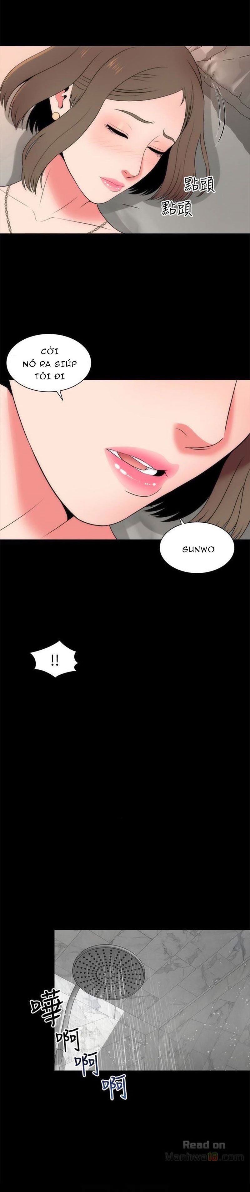 đọc truyện Mẹ Và Con Gái Nhà Bên Chương 20 ảnh 26 tại Thiên Thai Truyện