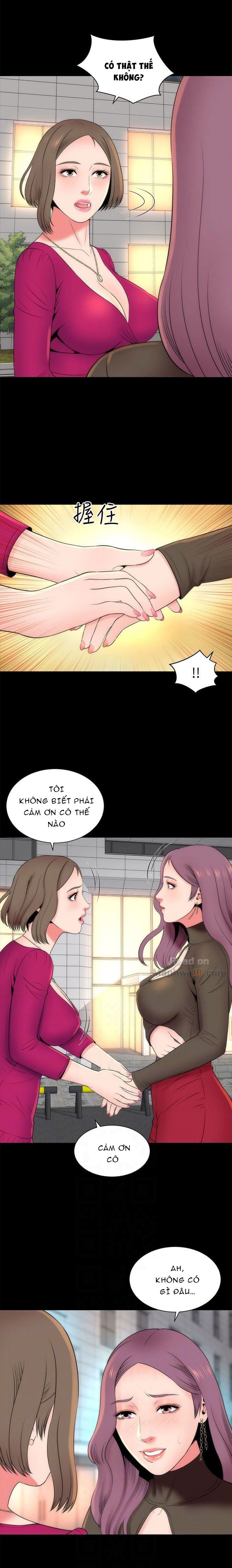 đọc truyện Mẹ Và Con Gái Nhà Bên Chương 20 ảnh 10 tại Thiên Thai Truyện