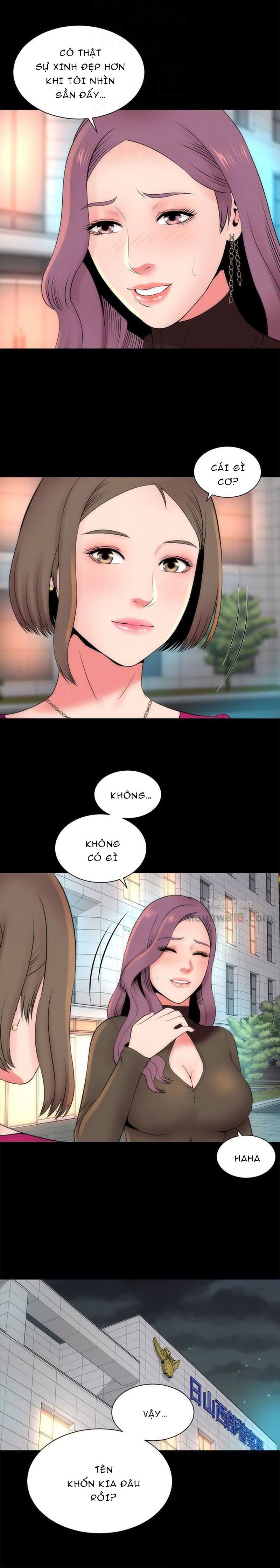 đọc truyện Mẹ Và Con Gái Nhà Bên Chương 20 ảnh 11 tại Thiên Thai Truyện