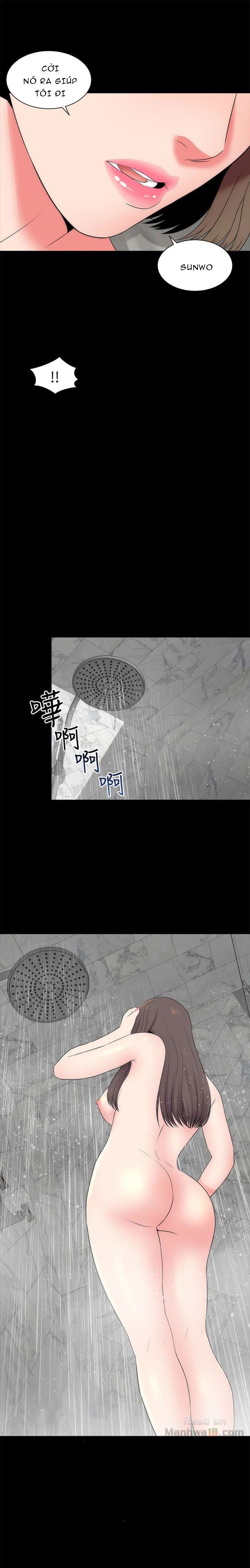 đọc truyện Mẹ Và Con Gái Nhà Bên Chương 21 ảnh 2 tại Thiên Thai Truyện