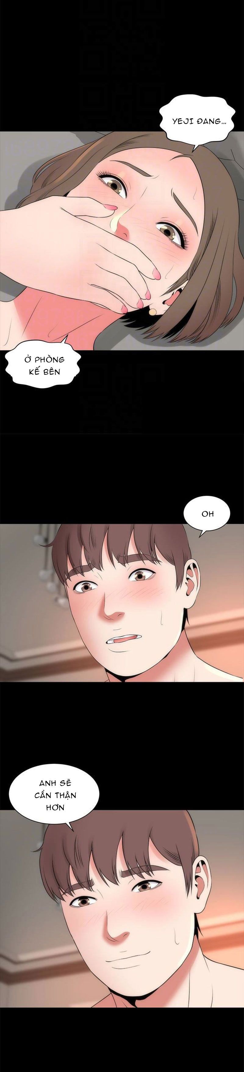 đọc truyện Mẹ Và Con Gái Nhà Bên Chương 21 ảnh 14 tại Thiên Thai Truyện