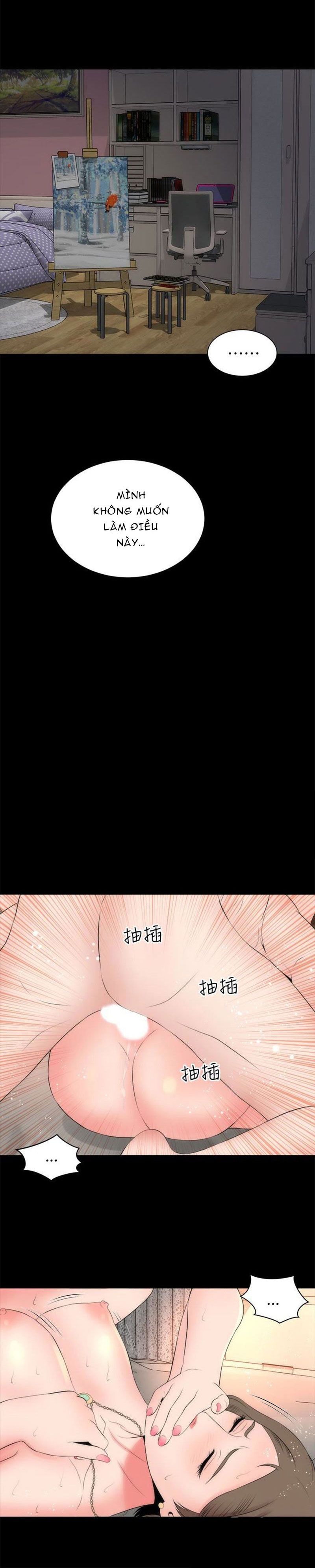 đọc truyện Mẹ Và Con Gái Nhà Bên Chương 21 ảnh 19 tại Thiên Thai Truyện