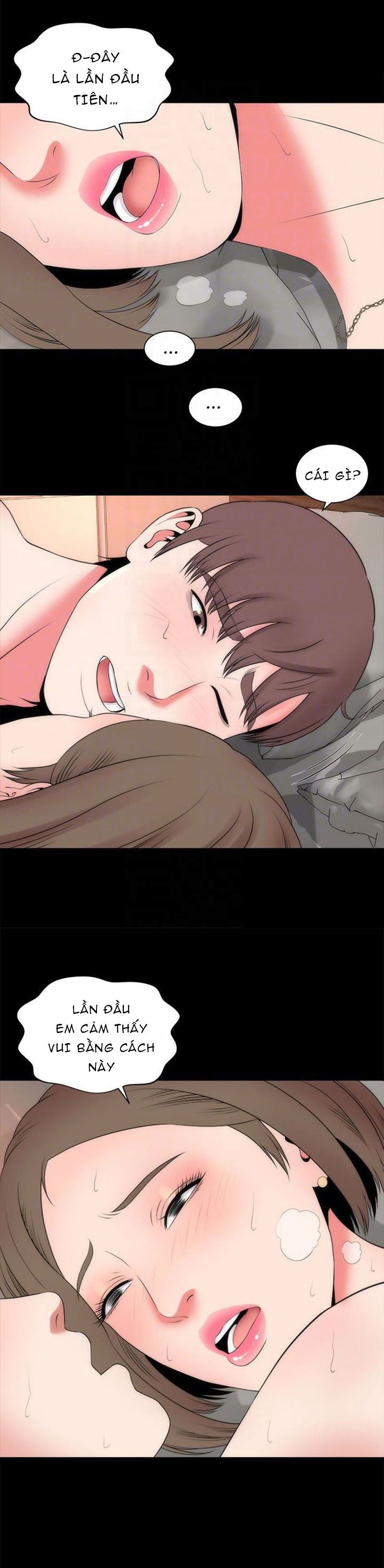 đọc truyện Mẹ Và Con Gái Nhà Bên Chương 21 ảnh 24 tại Thiên Thai Truyện