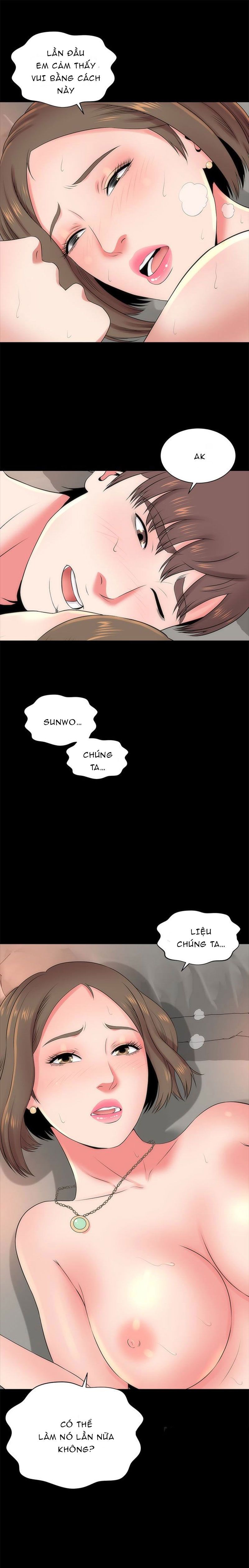 đọc truyện Mẹ Và Con Gái Nhà Bên Chương 22 ảnh 2 tại Thiên Thai Truyện