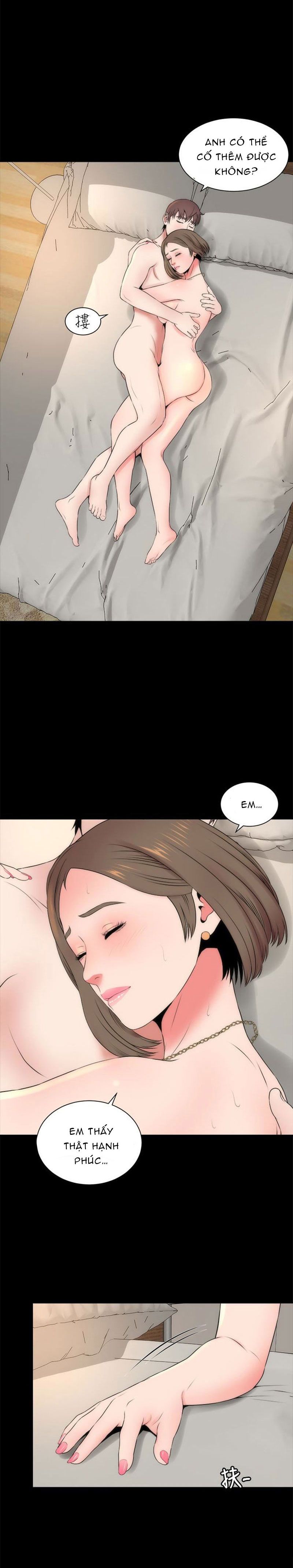 đọc truyện Mẹ Và Con Gái Nhà Bên Chương 22 ảnh 3 tại Thiên Thai Truyện