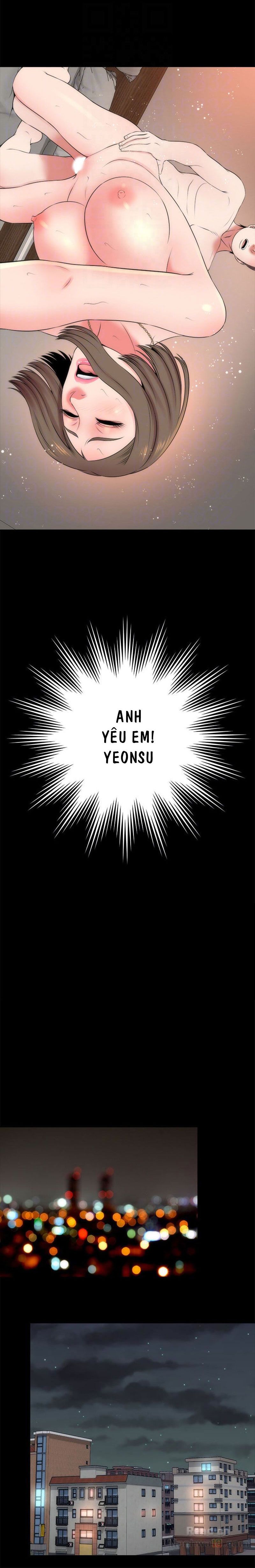 đọc truyện Mẹ Và Con Gái Nhà Bên Chương 22 ảnh 21 tại Thiên Thai Truyện