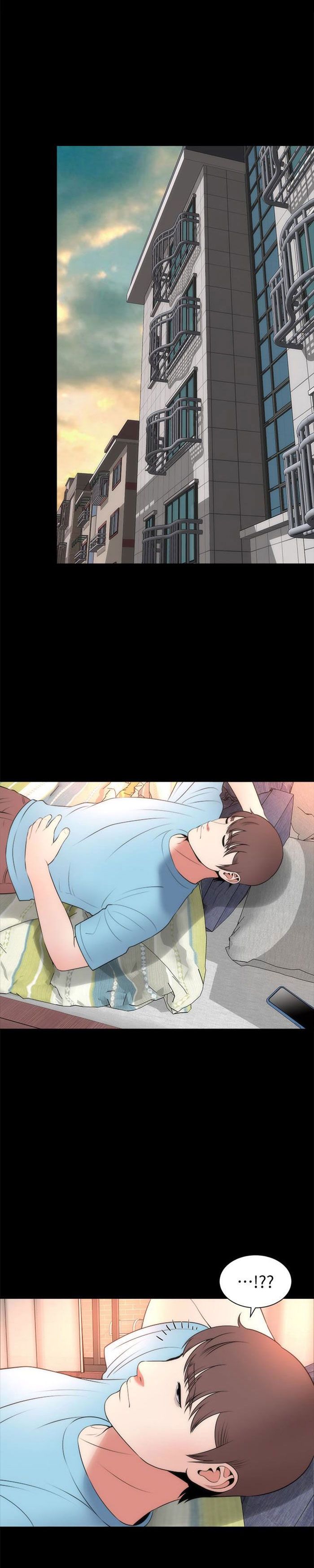 đọc truyện Mẹ Và Con Gái Nhà Bên Chương 22 ảnh 23 tại Thiên Thai Truyện