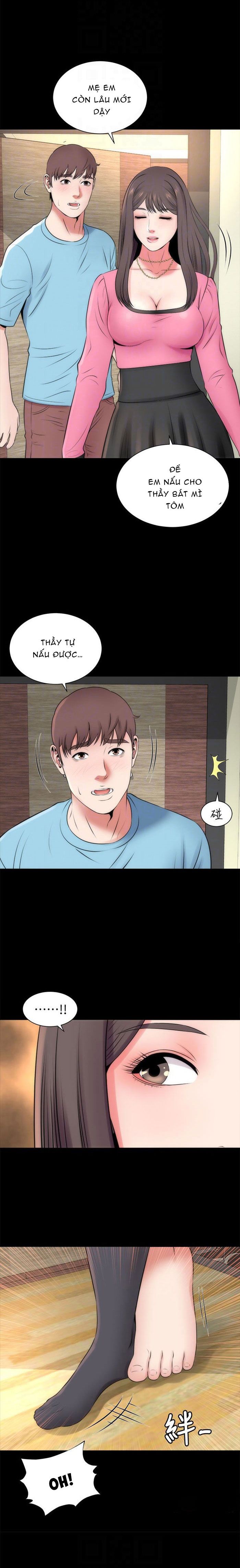 đọc truyện Mẹ Và Con Gái Nhà Bên Chương 22 ảnh 26 tại Thiên Thai Truyện