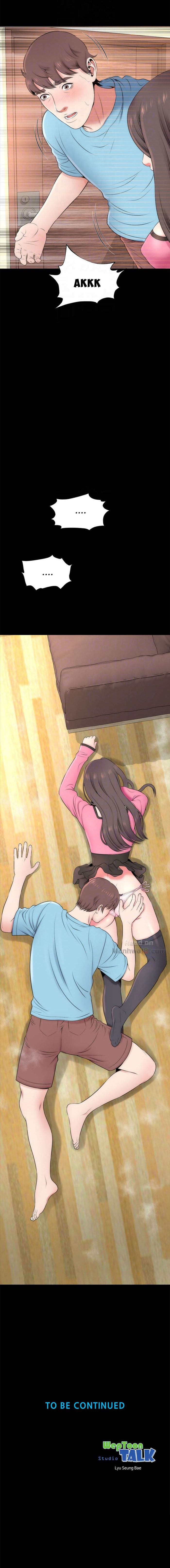 đọc truyện Mẹ Và Con Gái Nhà Bên Chương 22 ảnh 27 tại Thiên Thai Truyện