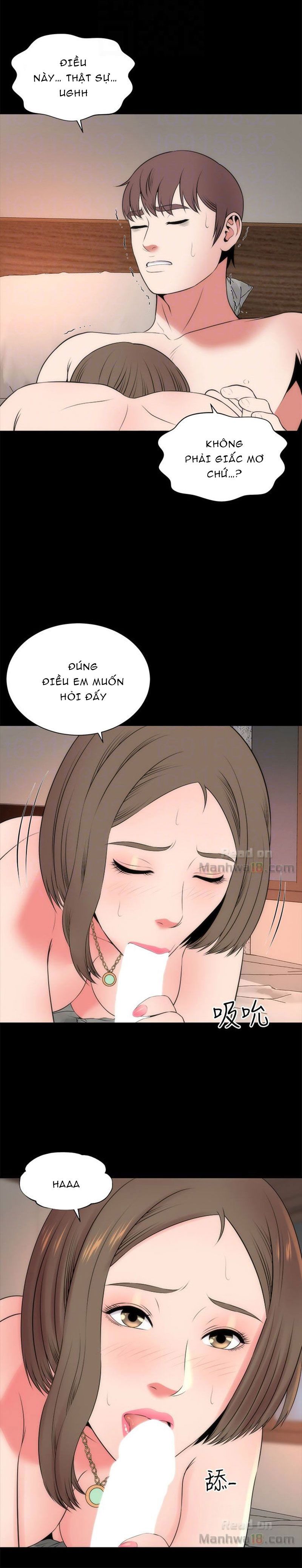 đọc truyện Mẹ Và Con Gái Nhà Bên Chương 22 ảnh 11 tại Thiên Thai Truyện