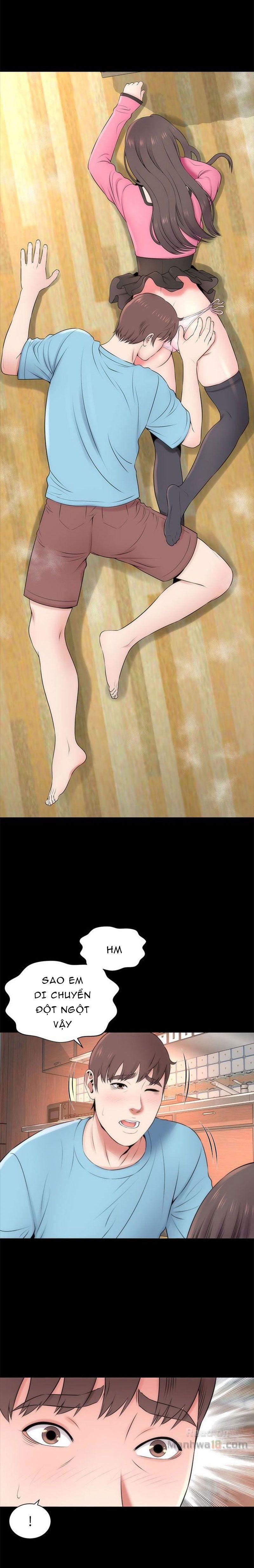 đọc truyện Mẹ Và Con Gái Nhà Bên Chương 23 ảnh 3 tại Thiên Thai Truyện