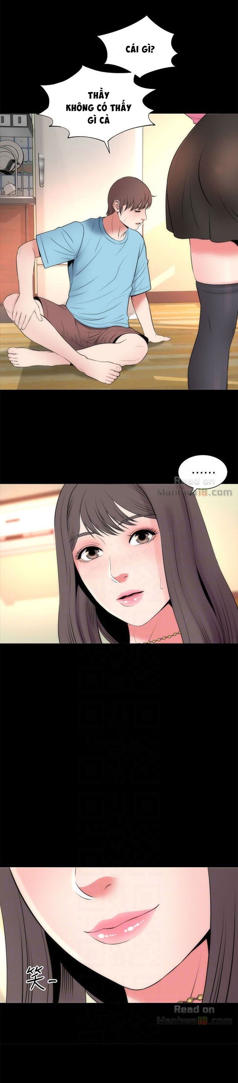 đọc truyện Mẹ Và Con Gái Nhà Bên Chương 23 ảnh 14 tại Thiên Thai Truyện