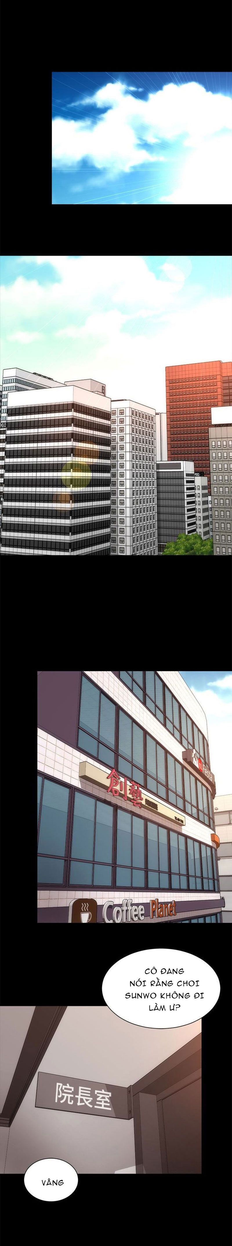 đọc truyện Mẹ Và Con Gái Nhà Bên Chương 23 ảnh 15 tại Thiên Thai Truyện