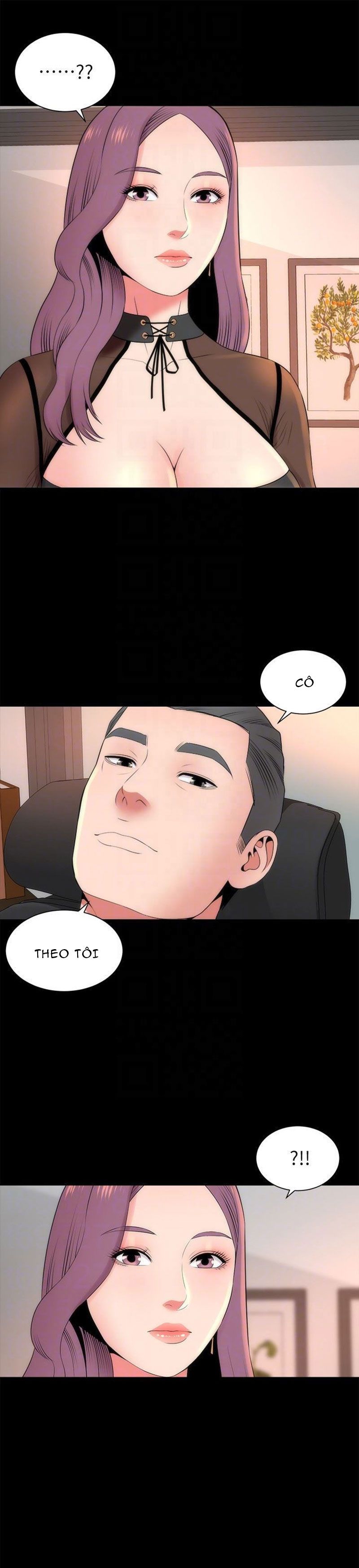 đọc truyện Mẹ Và Con Gái Nhà Bên Chương 23 ảnh 18 tại Thiên Thai Truyện