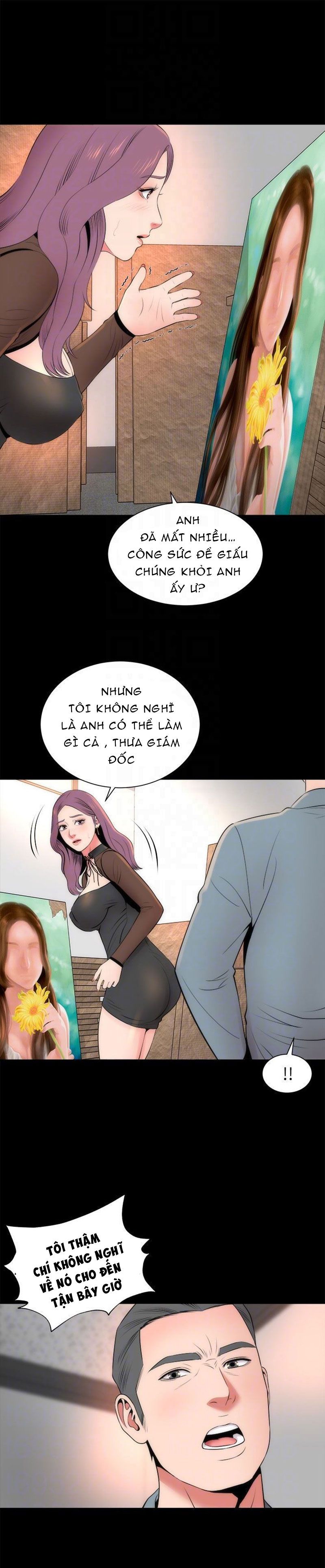 đọc truyện Mẹ Và Con Gái Nhà Bên Chương 23 ảnh 24 tại Thiên Thai Truyện