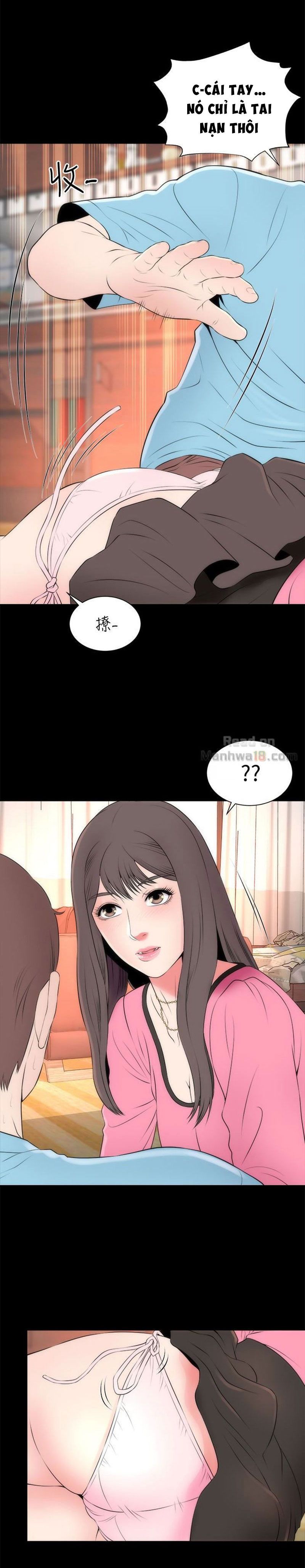 đọc truyện Mẹ Và Con Gái Nhà Bên Chương 23 ảnh 5 tại Thiên Thai Truyện