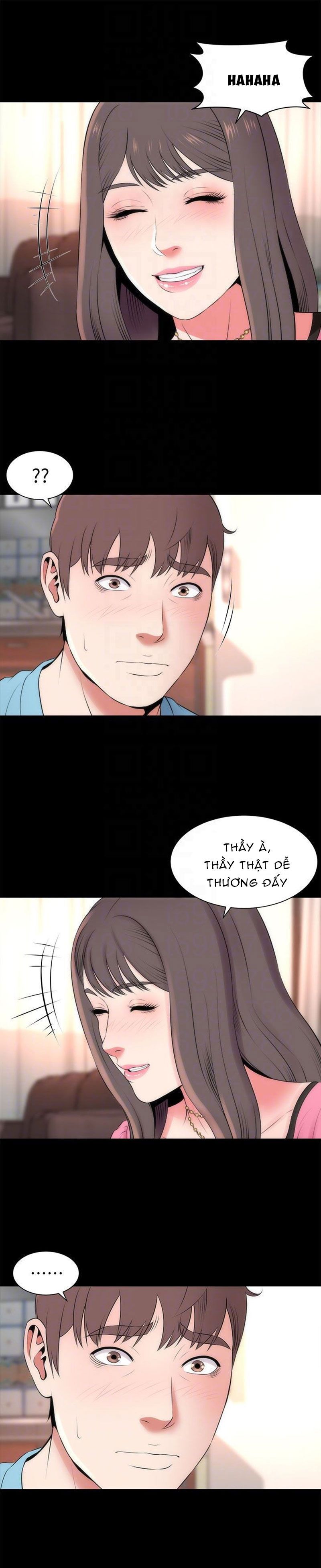 đọc truyện Mẹ Và Con Gái Nhà Bên Chương 23 ảnh 7 tại Thiên Thai Truyện