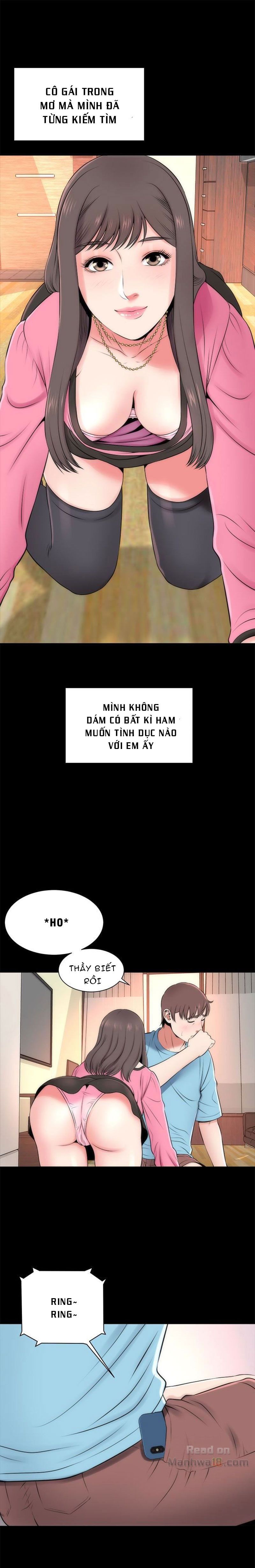 đọc truyện Mẹ Và Con Gái Nhà Bên Chương 24 ảnh 12 tại Thiên Thai Truyện