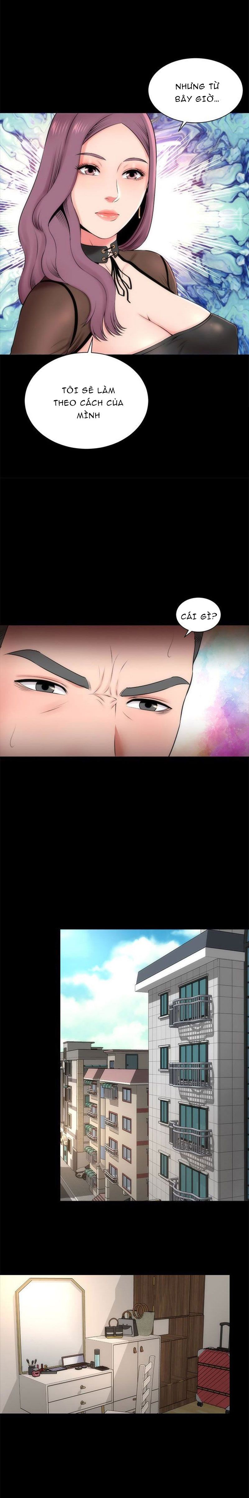 đọc truyện Mẹ Và Con Gái Nhà Bên Chương 24 ảnh 19 tại Thiên Thai Truyện