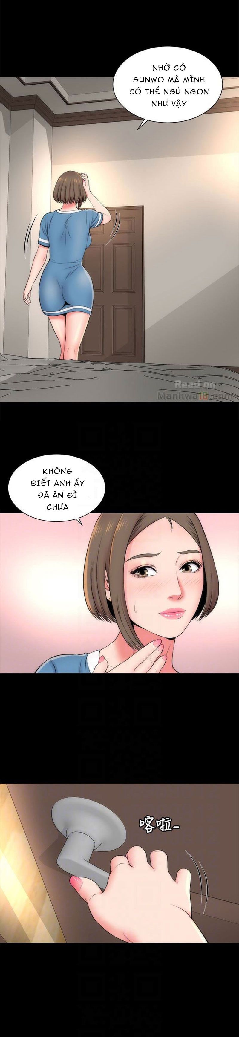 đọc truyện Mẹ Và Con Gái Nhà Bên Chương 24 ảnh 20 tại Thiên Thai Truyện