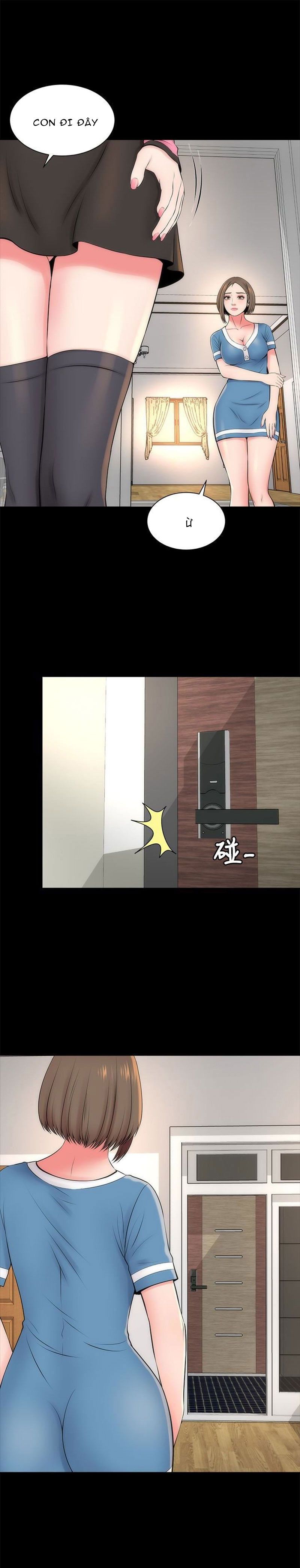 đọc truyện Mẹ Và Con Gái Nhà Bên Chương 25 ảnh 2 tại Thiên Thai Truyện