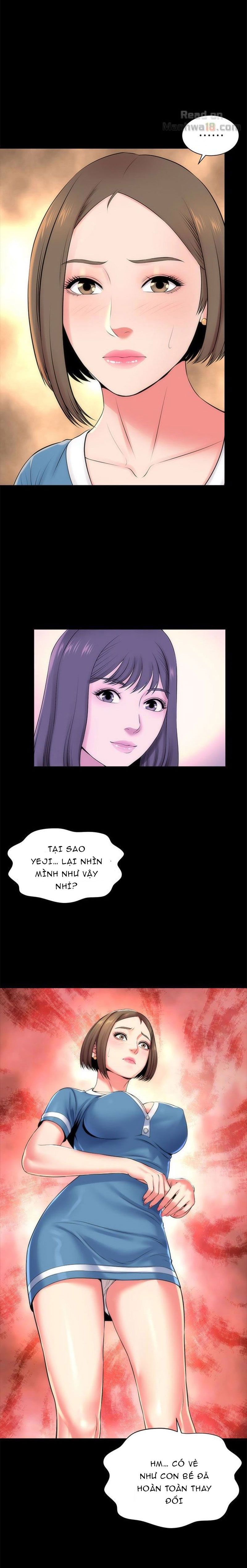 đọc truyện Mẹ Và Con Gái Nhà Bên Chương 25 ảnh 3 tại Thiên Thai Truyện