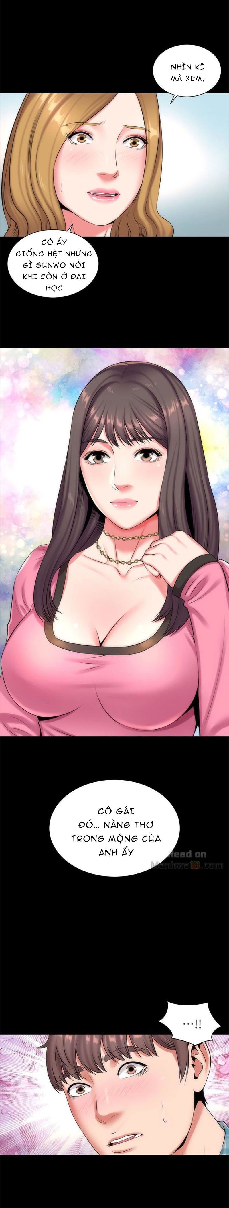 đọc truyện Mẹ Và Con Gái Nhà Bên Chương 25 ảnh 15 tại Thiên Thai Truyện