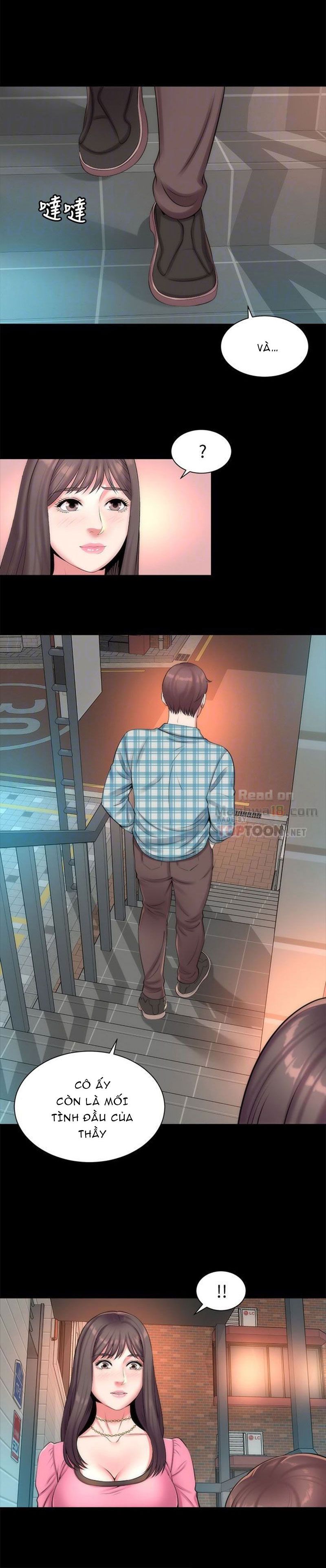 đọc truyện Mẹ Và Con Gái Nhà Bên Chương 25 ảnh 21 tại Thiên Thai Truyện