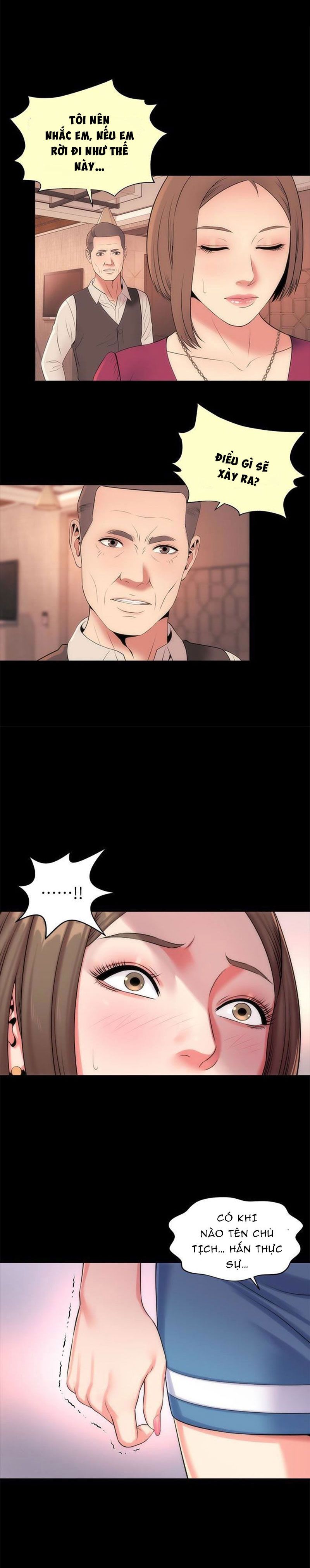 đọc truyện Mẹ Và Con Gái Nhà Bên Chương 25 ảnh 4 tại Thiên Thai Truyện