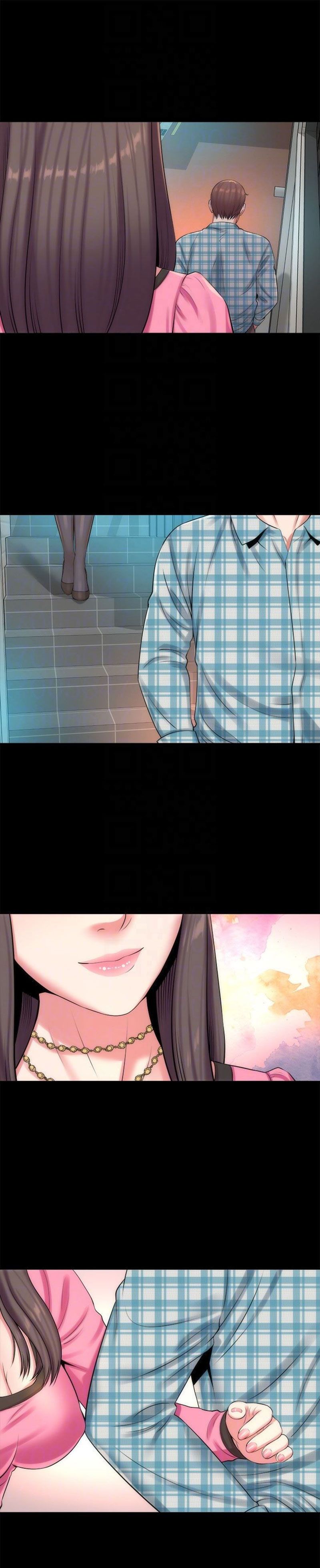 đọc truyện Mẹ Và Con Gái Nhà Bên Chương 25 ảnh 22 tại Thiên Thai Truyện