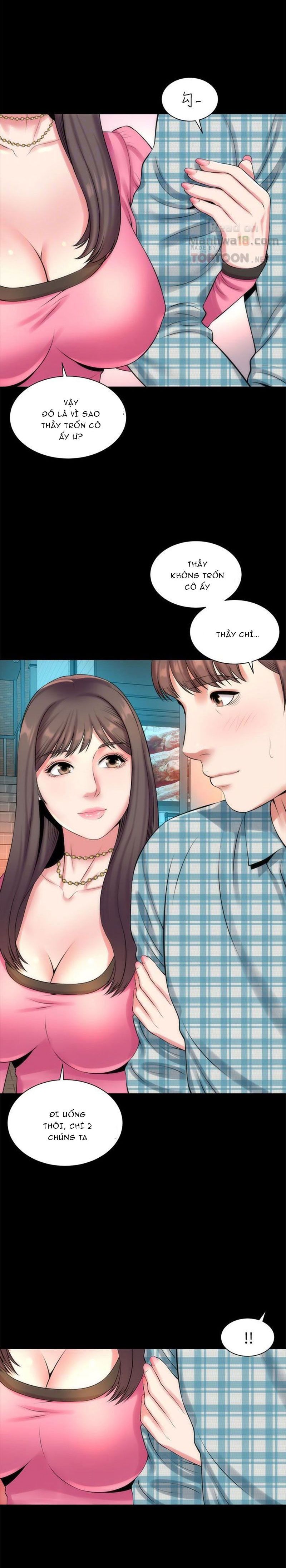 đọc truyện Mẹ Và Con Gái Nhà Bên Chương 25 ảnh 23 tại Thiên Thai Truyện