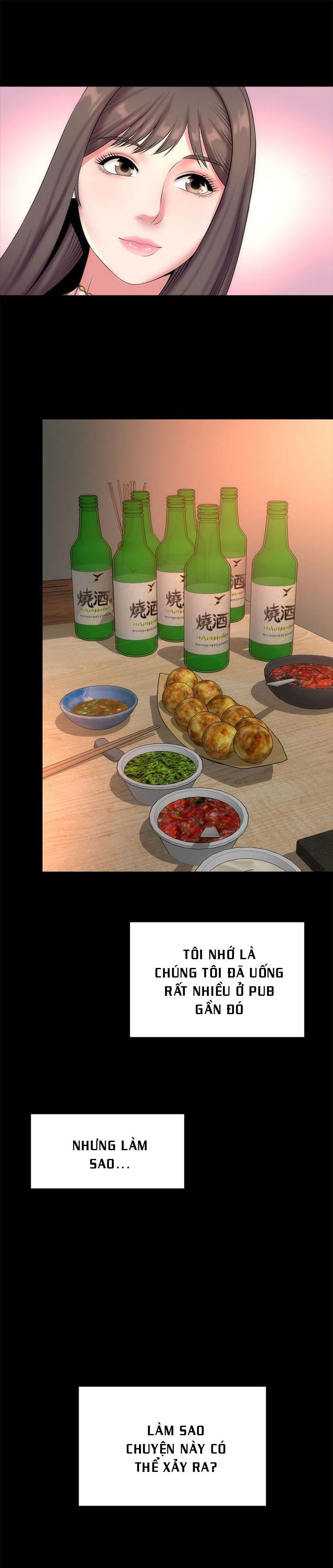 đọc truyện Mẹ Và Con Gái Nhà Bên Chương 26 ảnh 2 tại Thiên Thai Truyện