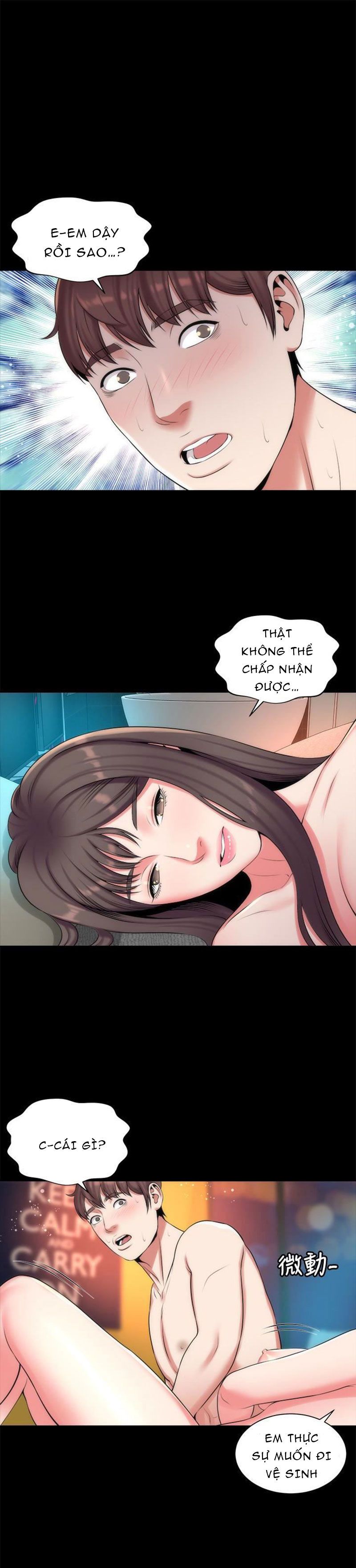 đọc truyện Mẹ Và Con Gái Nhà Bên Chương 26 ảnh 12 tại Thiên Thai Truyện