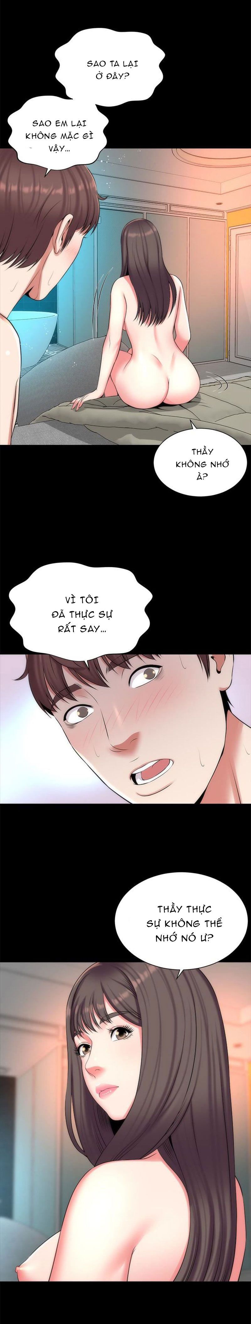 đọc truyện Mẹ Và Con Gái Nhà Bên Chương 26 ảnh 13 tại Thiên Thai Truyện