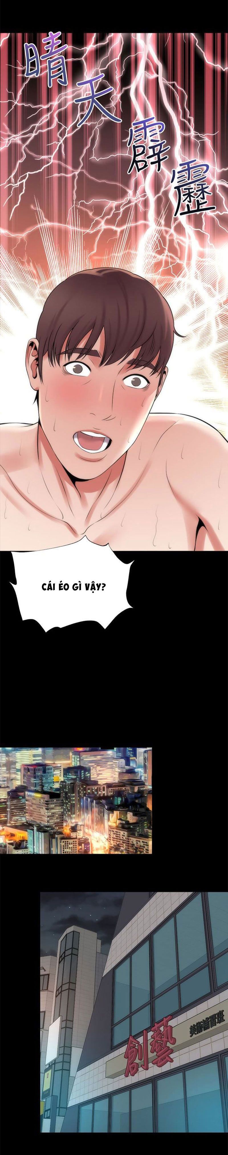 đọc truyện Mẹ Và Con Gái Nhà Bên Chương 26 ảnh 16 tại Thiên Thai Truyện