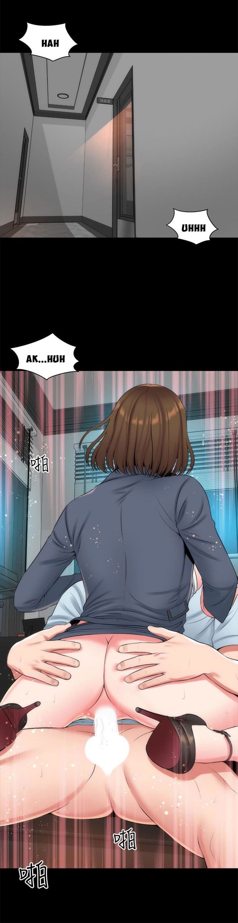 đọc truyện Mẹ Và Con Gái Nhà Bên Chương 26 ảnh 17 tại Thiên Thai Truyện