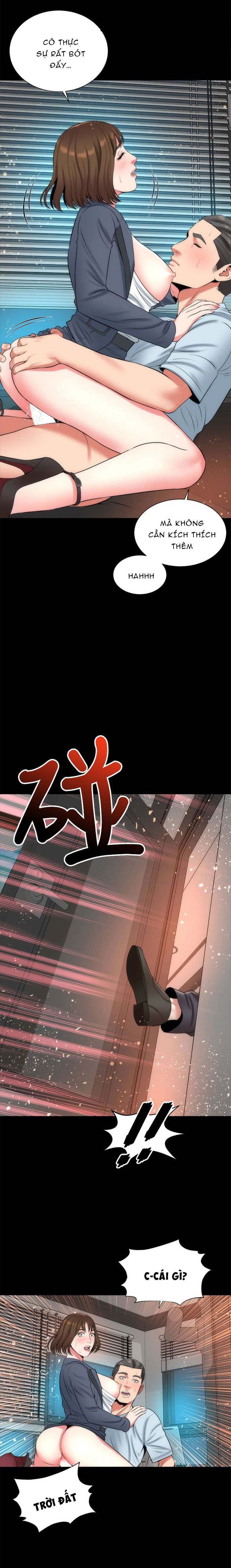 đọc truyện Mẹ Và Con Gái Nhà Bên Chương 26 ảnh 19 tại Thiên Thai Truyện