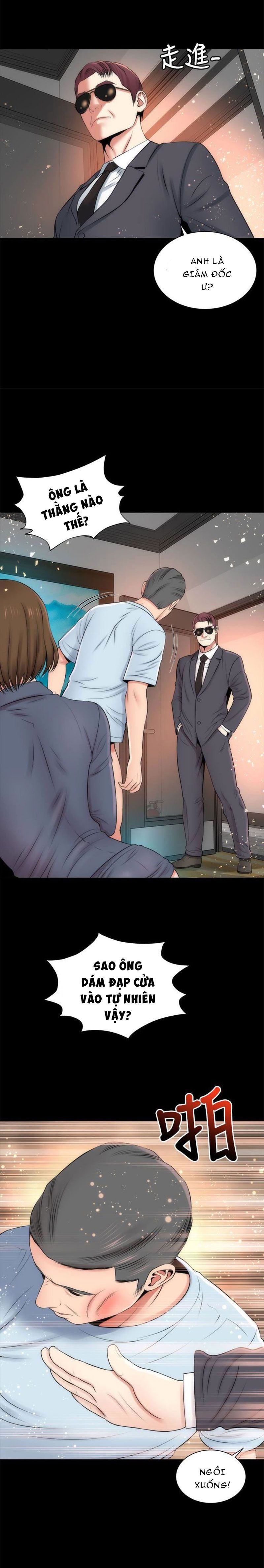 đọc truyện Mẹ Và Con Gái Nhà Bên Chương 26 ảnh 20 tại Thiên Thai Truyện