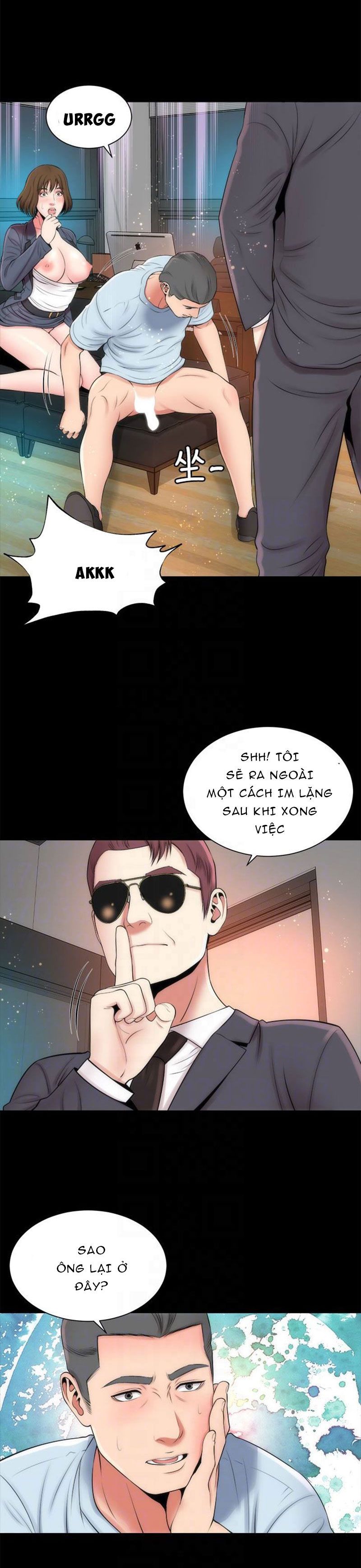 đọc truyện Mẹ Và Con Gái Nhà Bên Chương 26 ảnh 21 tại Thiên Thai Truyện