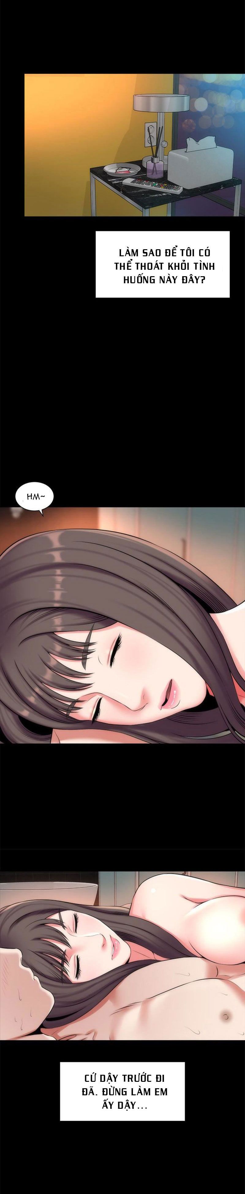 đọc truyện Mẹ Và Con Gái Nhà Bên Chương 26 ảnh 4 tại Thiên Thai Truyện