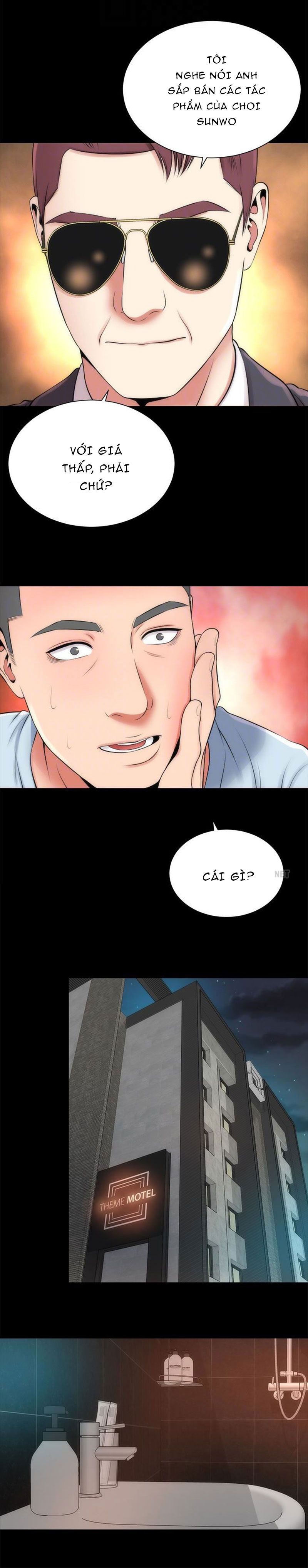 đọc truyện Mẹ Và Con Gái Nhà Bên Chương 26 ảnh 22 tại Thiên Thai Truyện