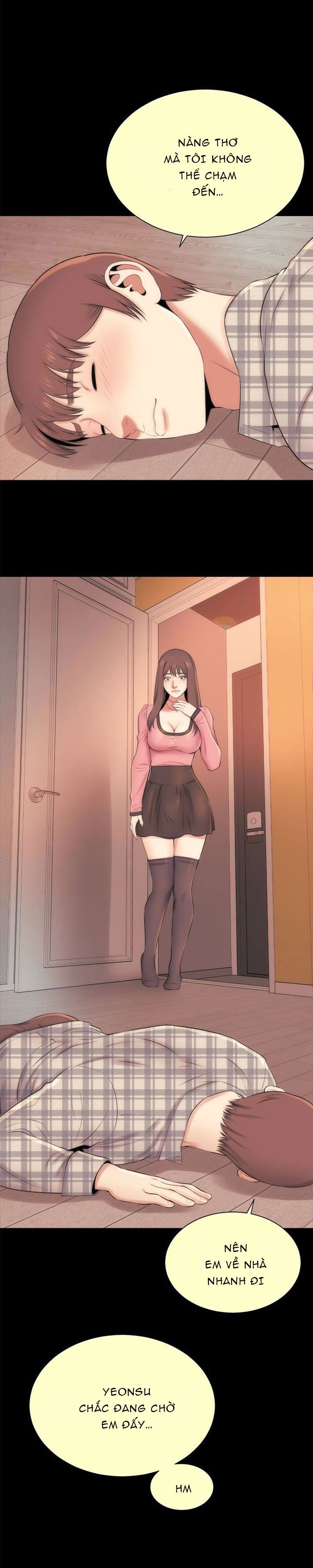 đọc truyện Mẹ Và Con Gái Nhà Bên Chương 26 ảnh 24 tại Thiên Thai Truyện