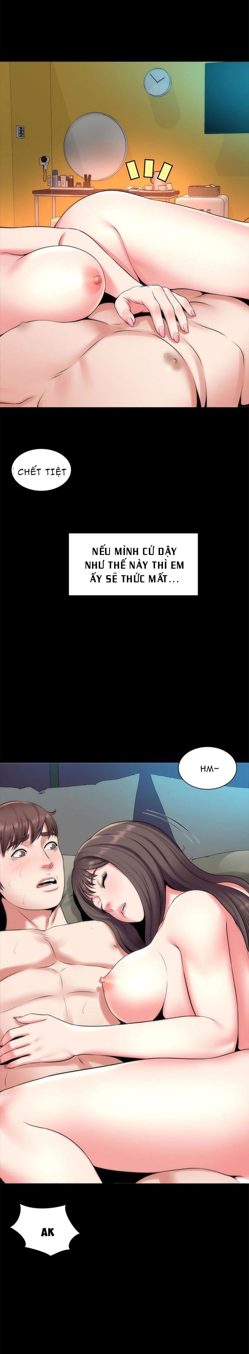 đọc truyện Mẹ Và Con Gái Nhà Bên Chương 26 ảnh 5 tại Thiên Thai Truyện