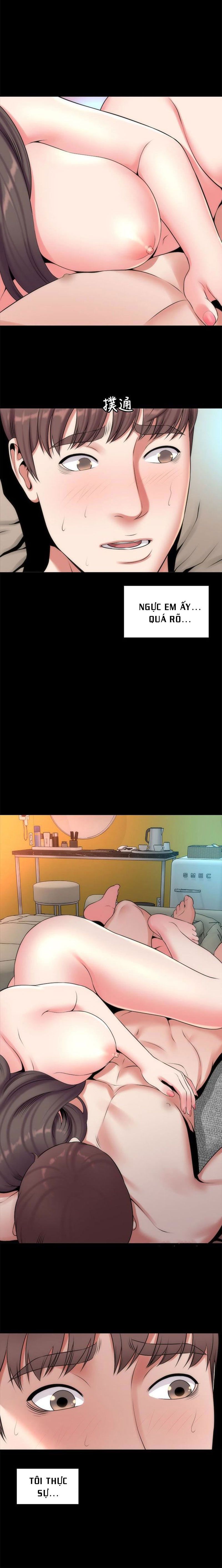 đọc truyện Mẹ Và Con Gái Nhà Bên Chương 26 ảnh 6 tại Thiên Thai Truyện