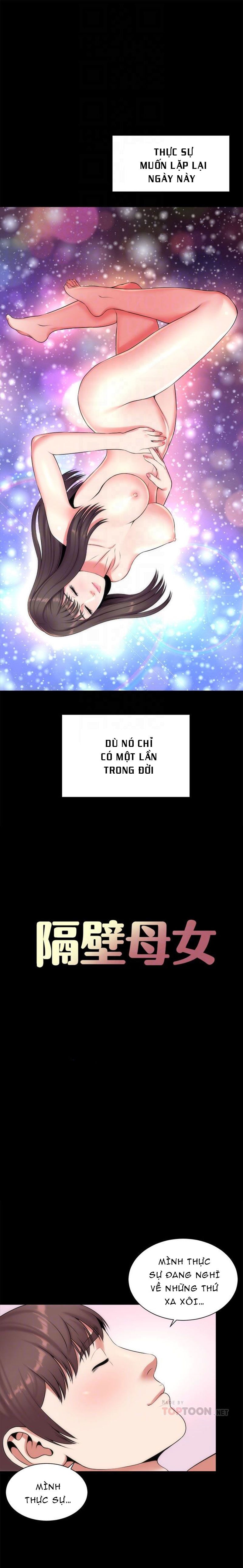 đọc truyện Mẹ Và Con Gái Nhà Bên Chương 26 ảnh 7 tại Thiên Thai Truyện