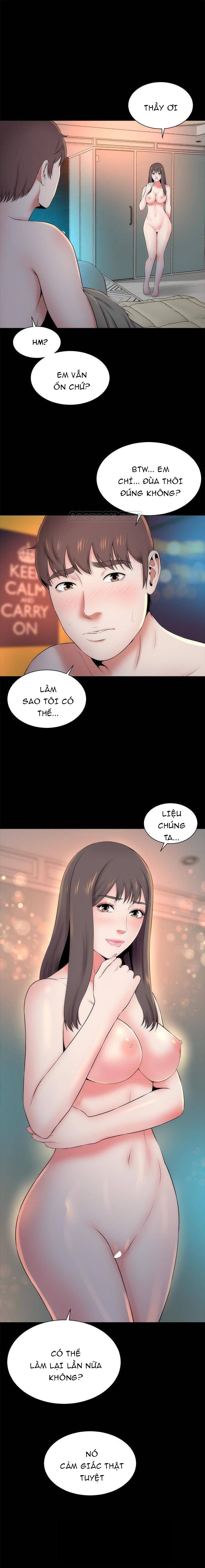 đọc truyện Mẹ Và Con Gái Nhà Bên Chương 27 ảnh 3 tại Thiên Thai Truyện