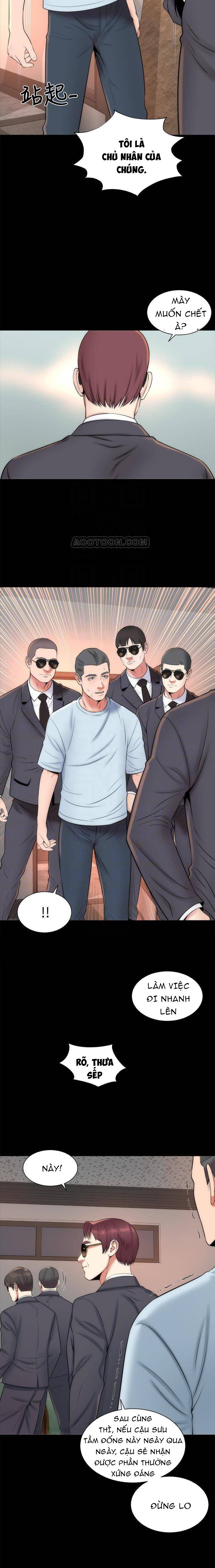 đọc truyện Mẹ Và Con Gái Nhà Bên Chương 27 ảnh 12 tại Thiên Thai Truyện