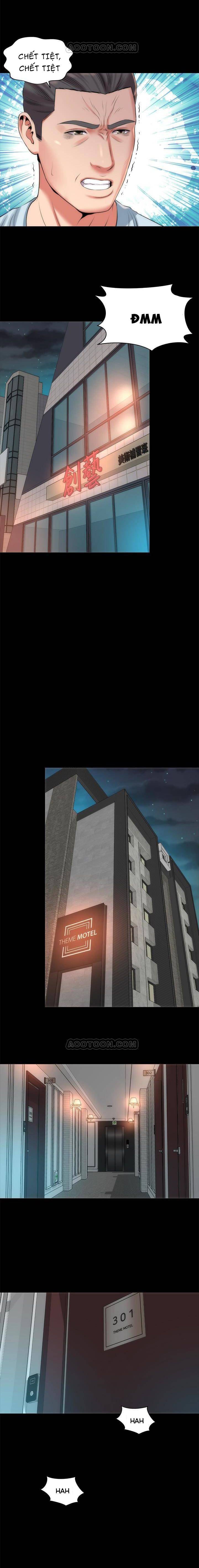 đọc truyện Mẹ Và Con Gái Nhà Bên Chương 27 ảnh 13 tại Thiên Thai Truyện