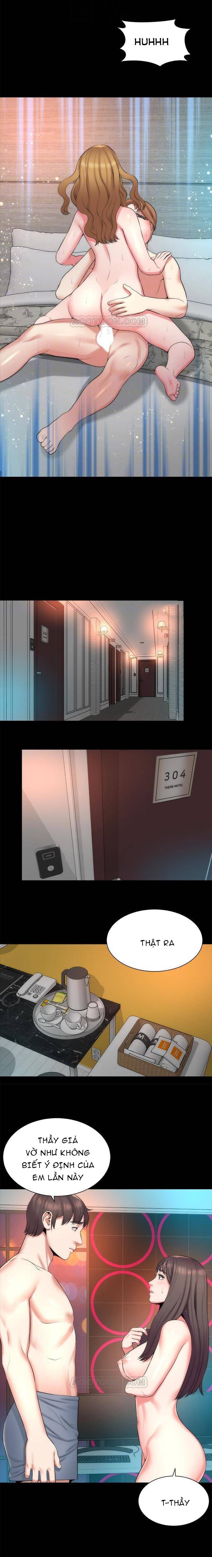 đọc truyện Mẹ Và Con Gái Nhà Bên Chương 27 ảnh 18 tại Thiên Thai Truyện